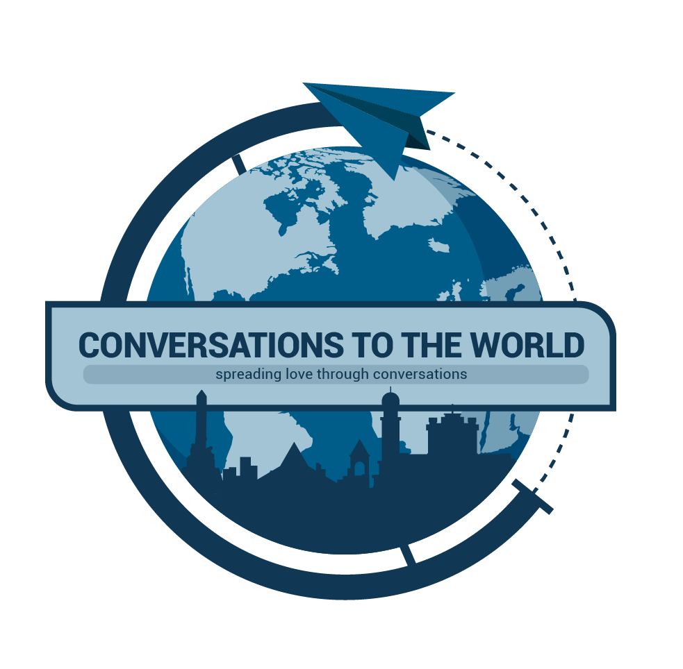 Conversations to the World